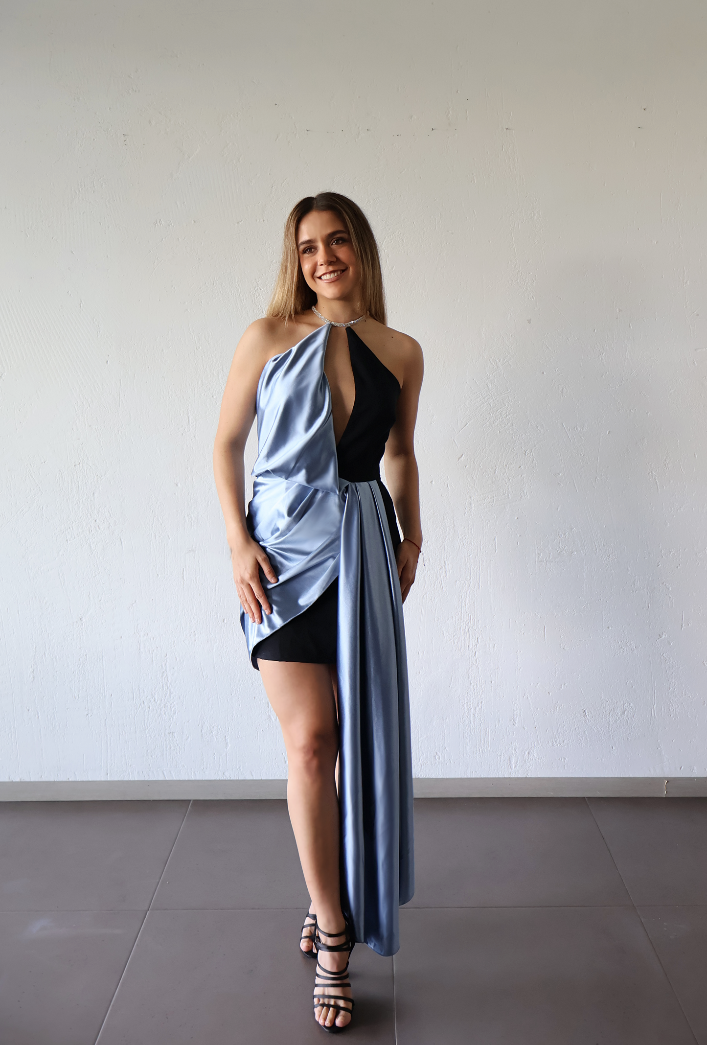 Amani Dress