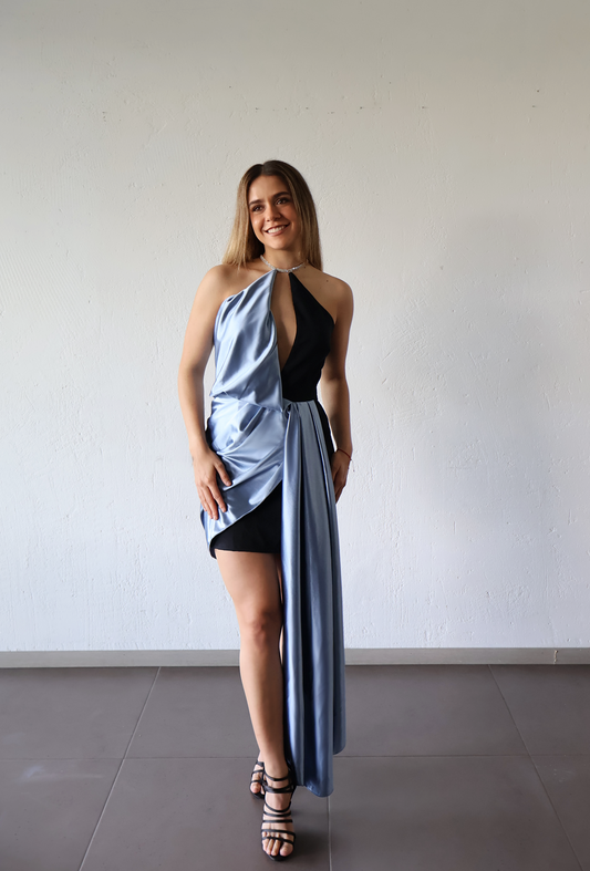 Amani Dress