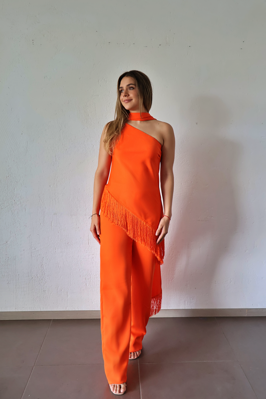 Sera Set Orange