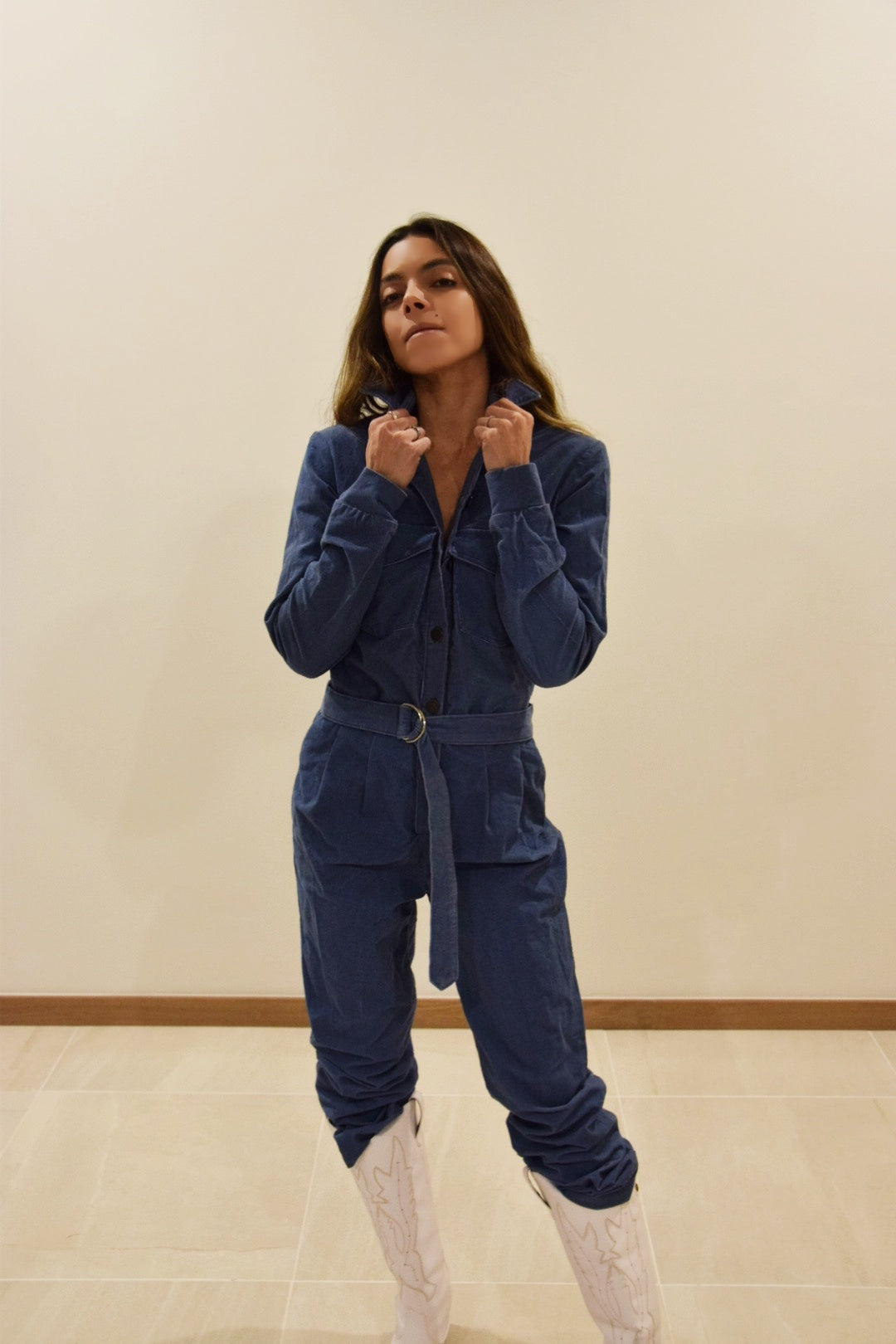 Baliza Jumpsuit