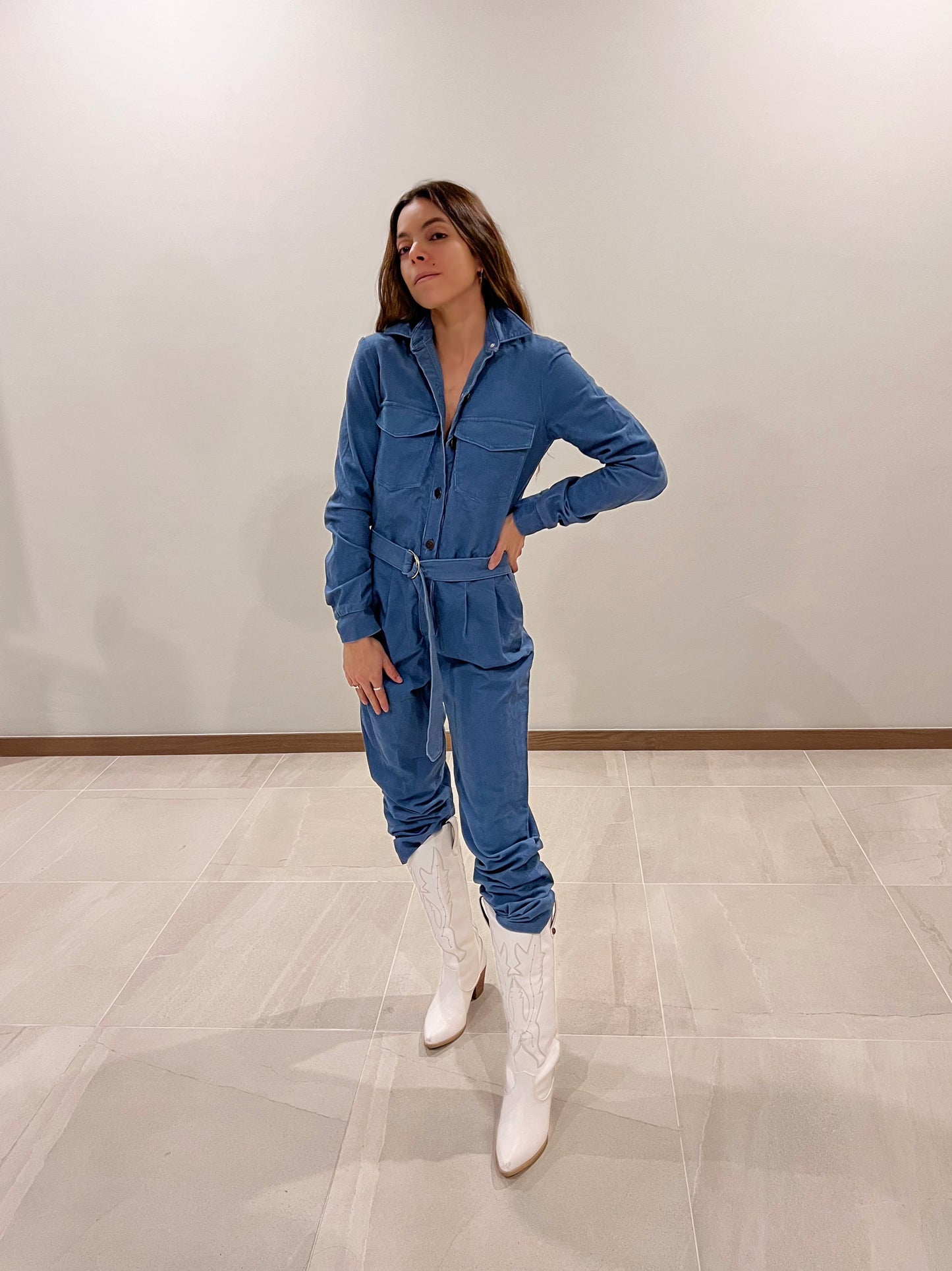 Baliza Jumpsuit