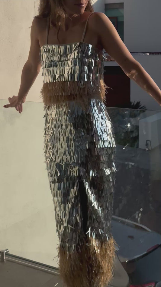 Kai Dress