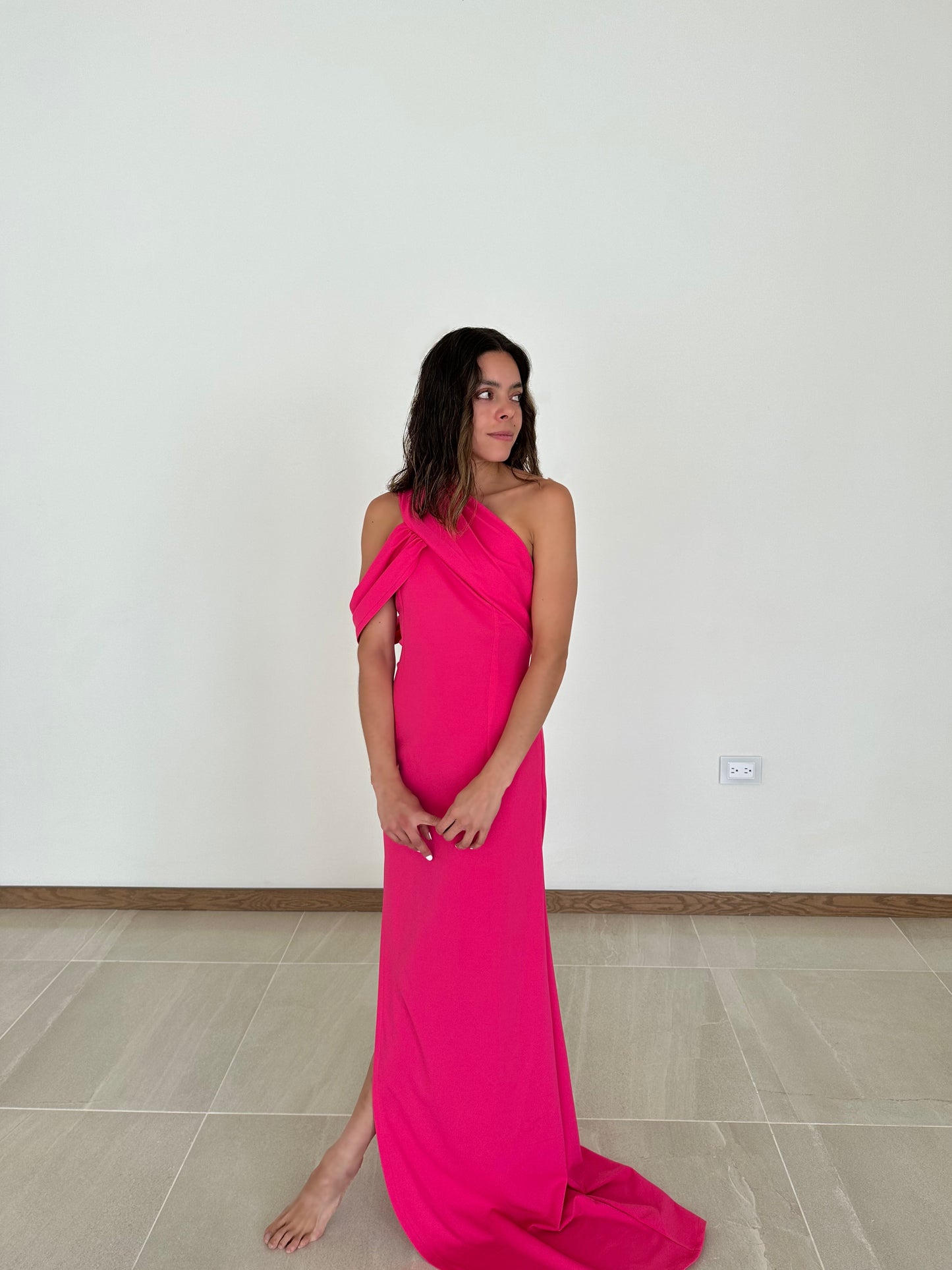 Marija Dress